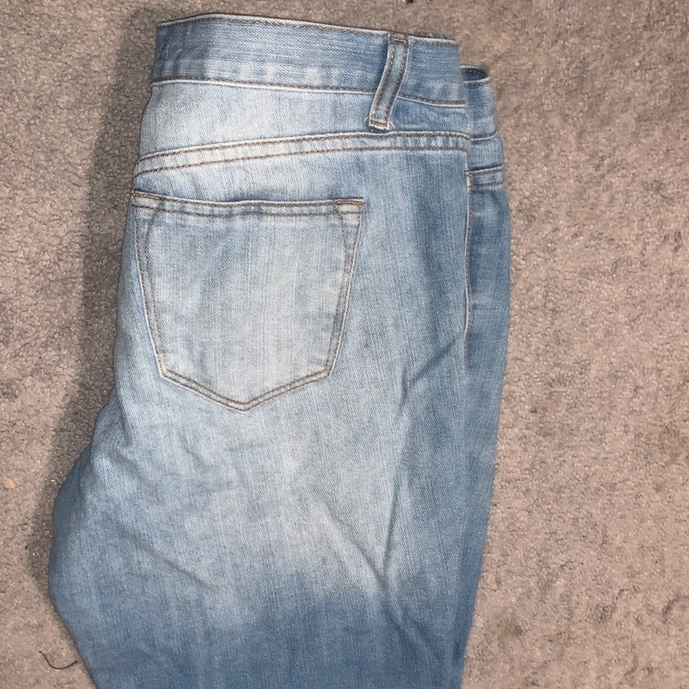 Jeans - Picture 3 of 4